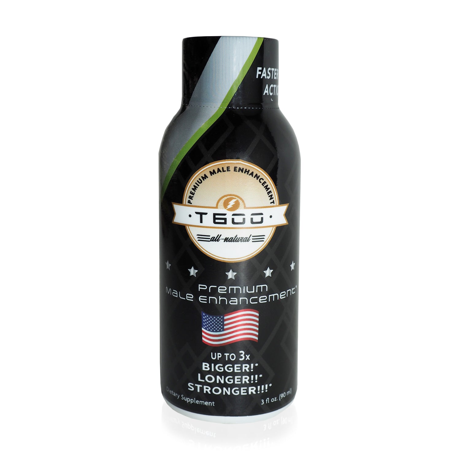 Premium Supplements